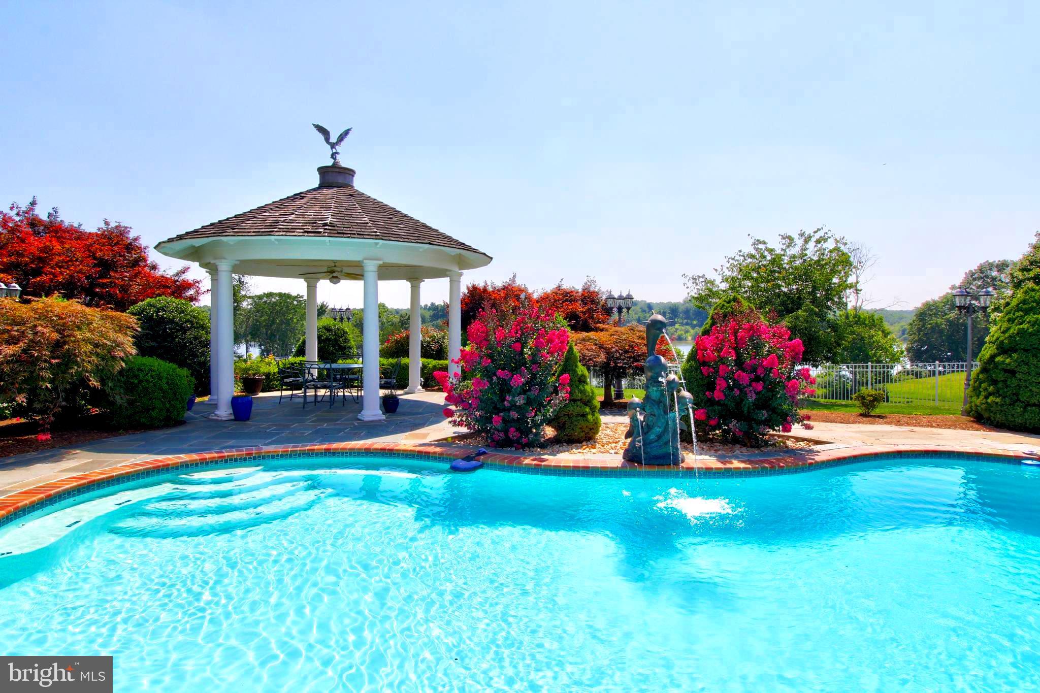 EAGLES NEST - Residential Lease