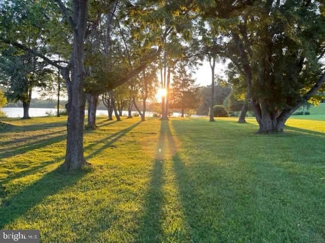 EAGLES NEST - Residential Lease