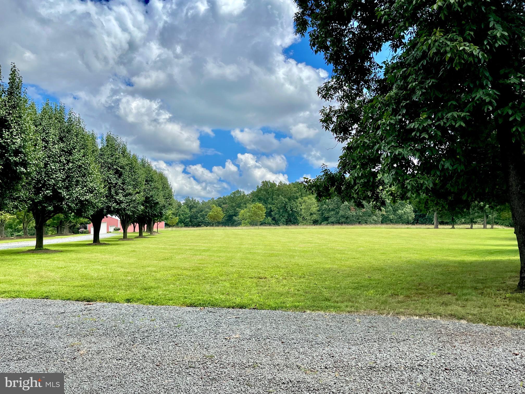 EAGLES NEST - Residential Lease