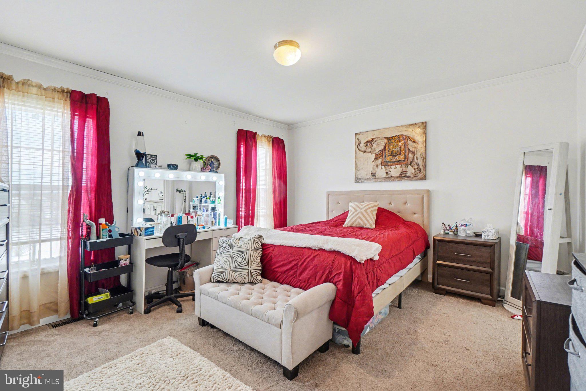 NORTHVIEW MANOR - Residential