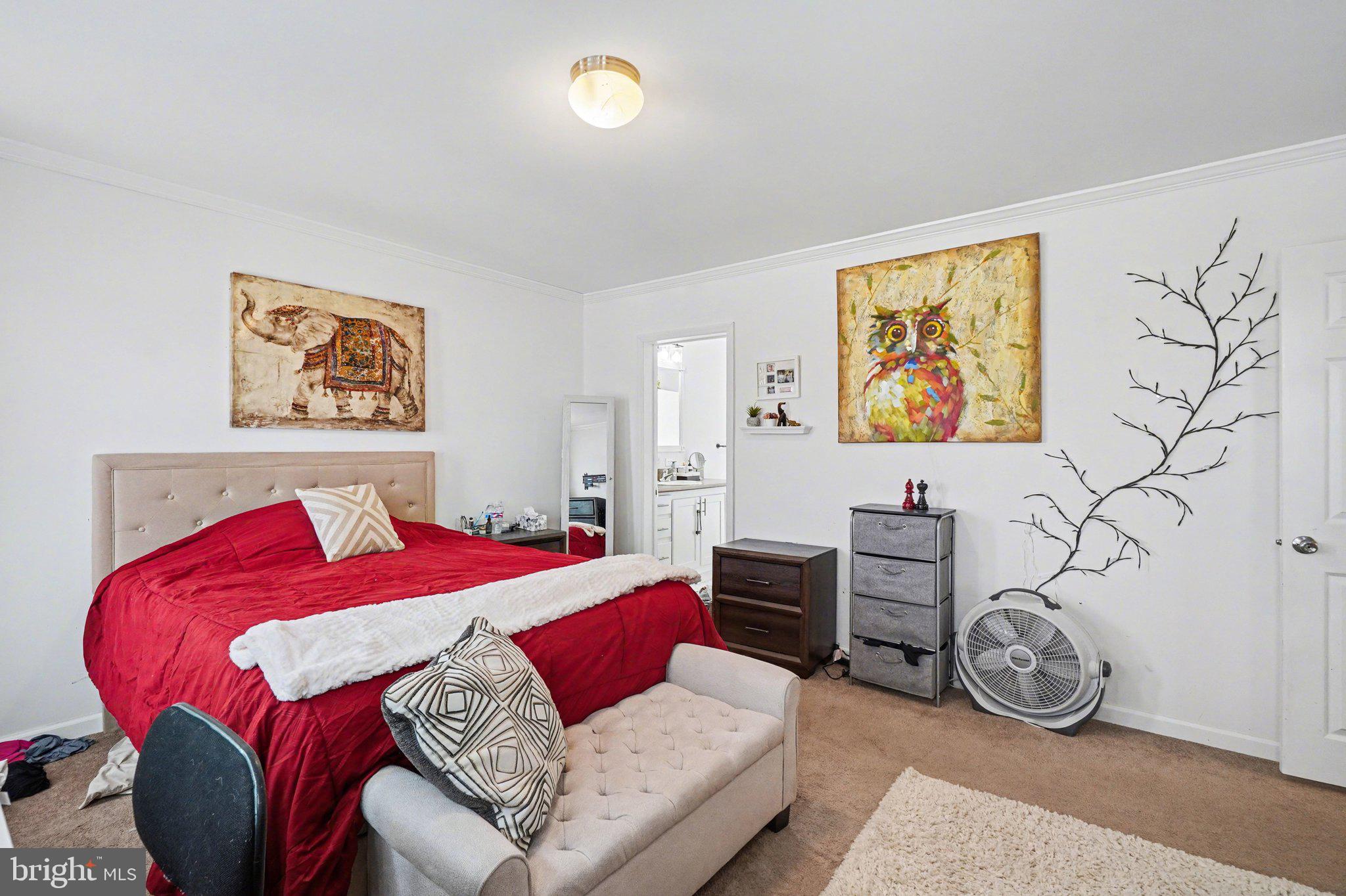 NORTHVIEW MANOR - Residential