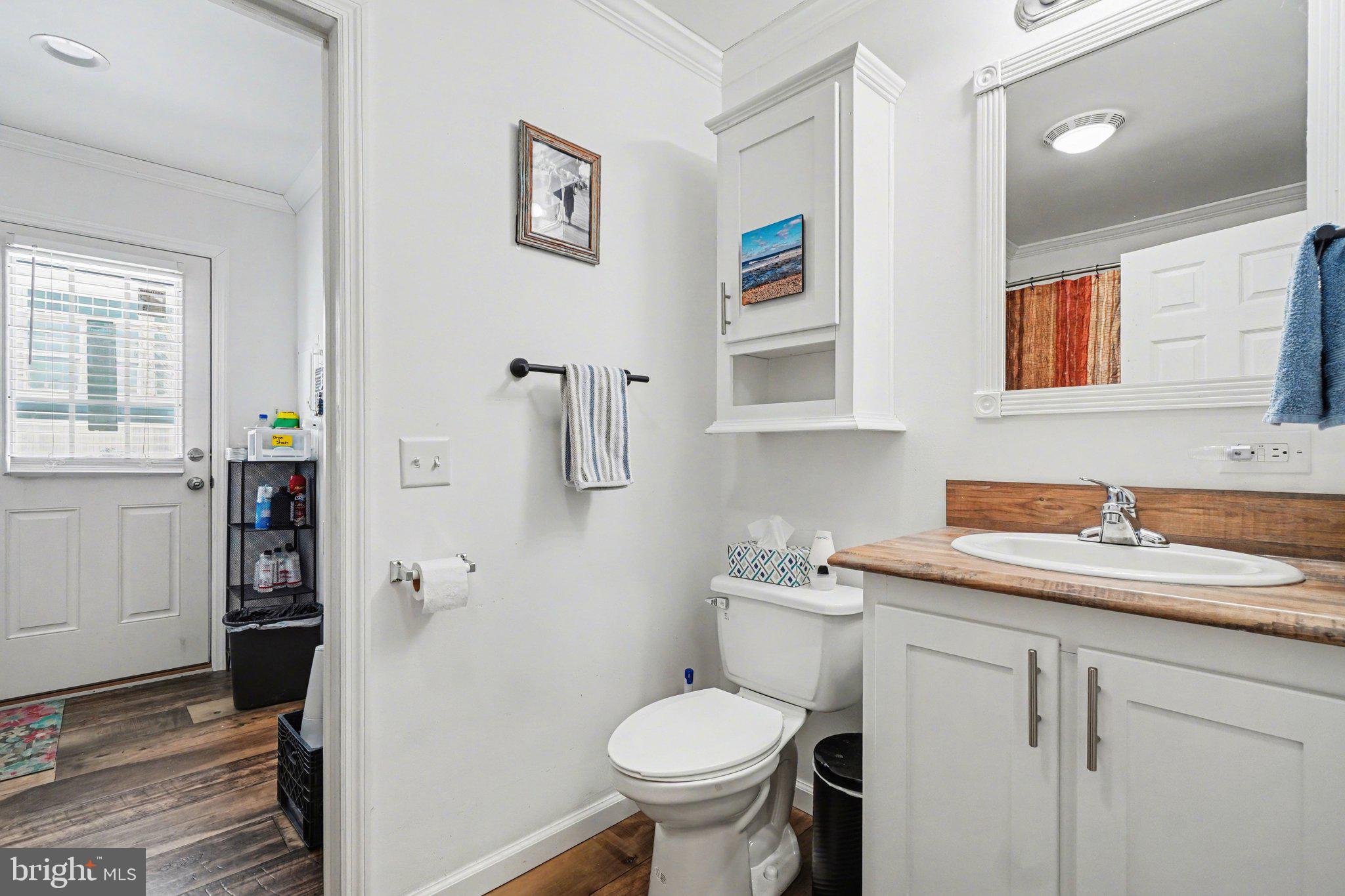 NORTHVIEW MANOR - Residential