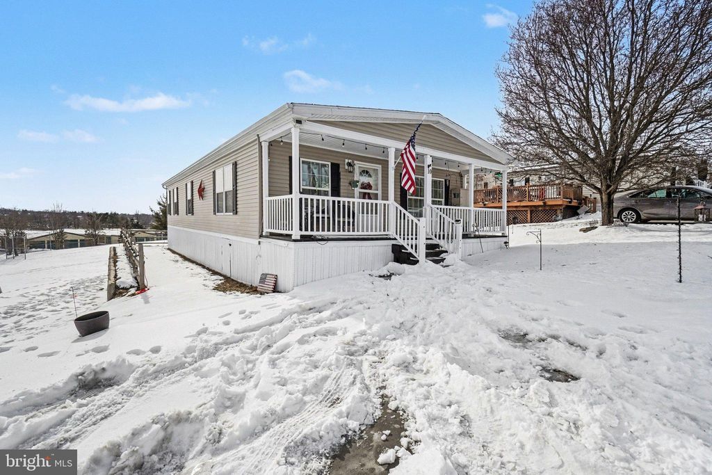 Photo of 10 Northview Drive, CARLISLE, PA 17013 (MLS # PACB2050606)