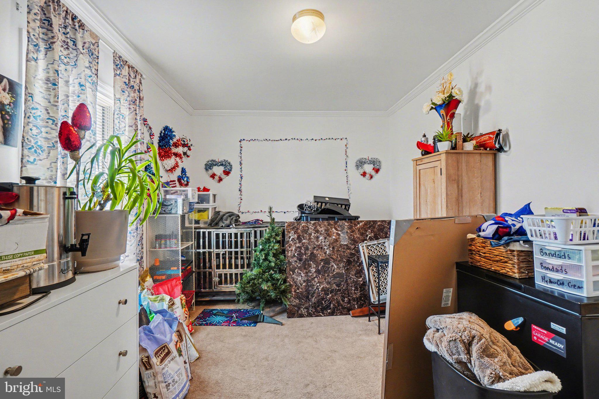 NORTHVIEW MANOR - Residential