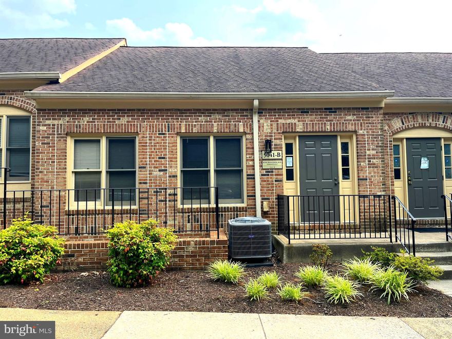 Listing available for Rental unit @ $2200/month.