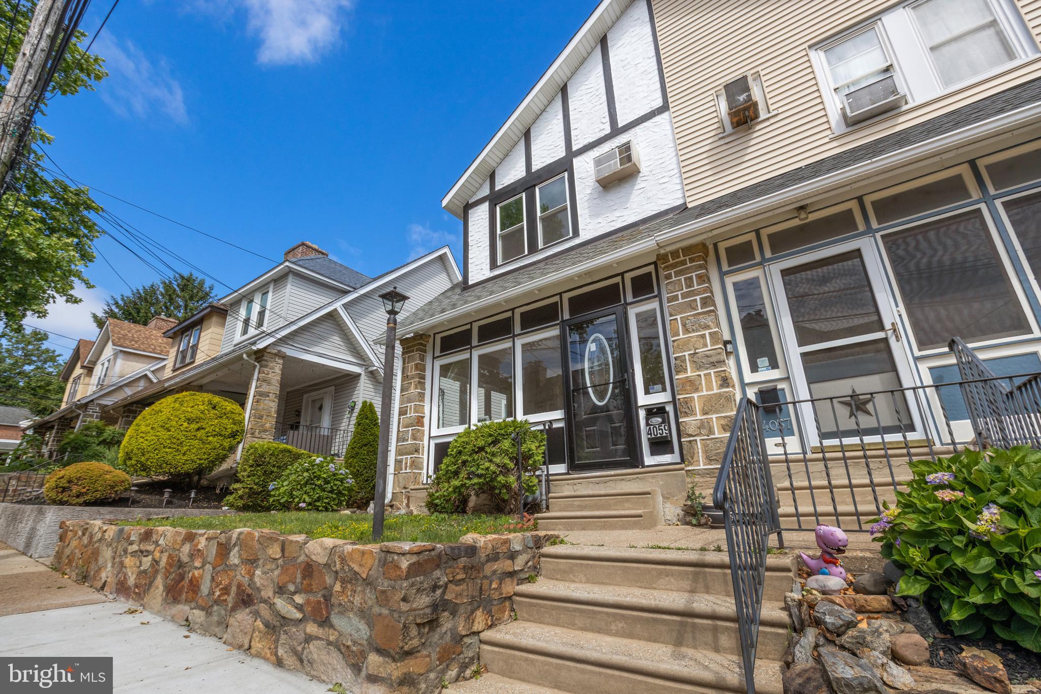 4059 ELLENDALE ROAD