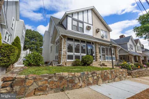 Townhouse For Sale - 4059 Ellendale Road<br/> Delaware County, DREXEL HILL, PA 19026