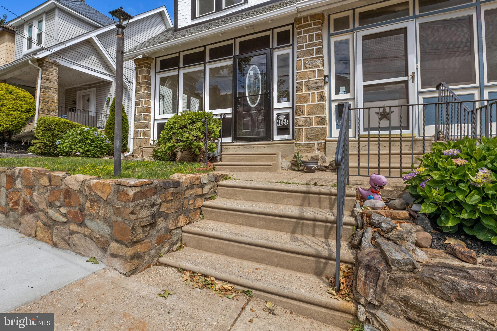 4059 ELLENDALE ROAD