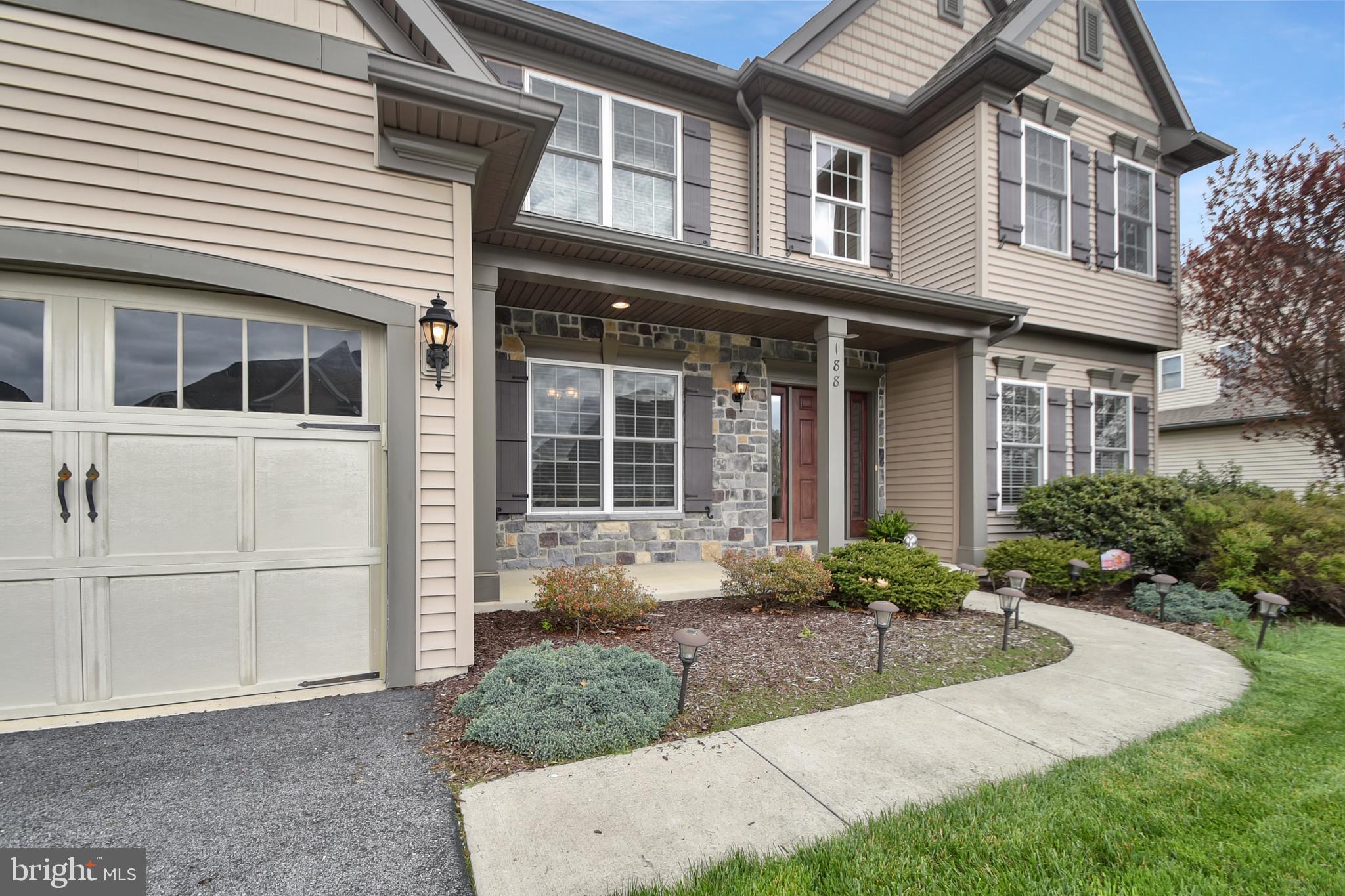 188 SCENIC RIDGE DRIVE