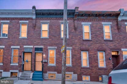 4232 N Hicks St – Investment Home