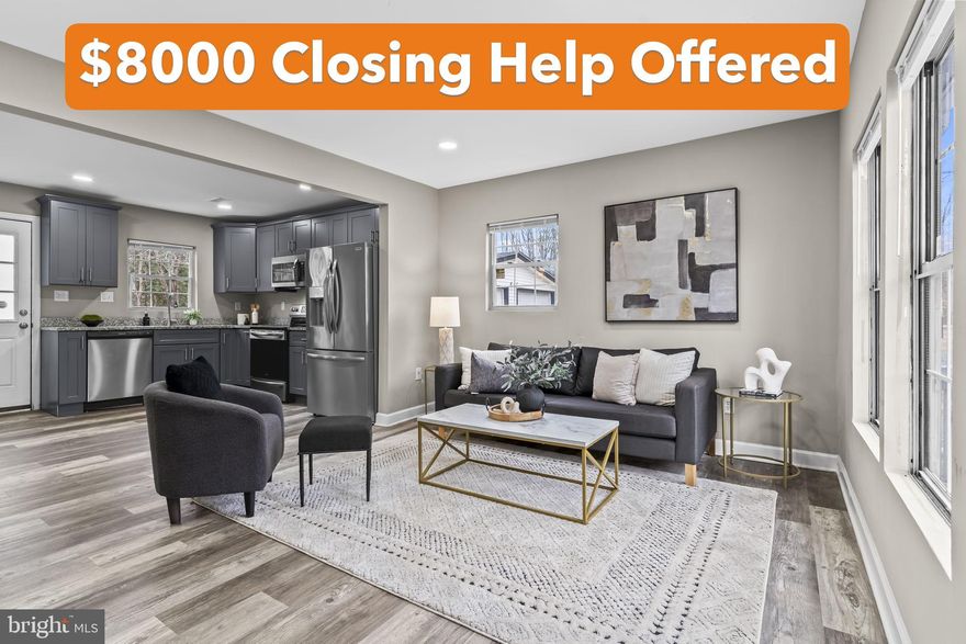 **SELLER OFFERING $8000 CLOSING HELP WITH AN ACCEPTED OFFER** 

Welcome home to this charming Southern Maryland property that offers the perfect blend of comfort, space, and opportunity, especially for first time buyers looking to put down roots.

Imagine starting your mornings with a cup of coffee on the porch, enjoying the quiet surroundings before the day begins. In the evenings, unwind as the sun sets, or spend time working on hobbies and projects in your spacious two bay garage or one of the additional storage sheds. Whether you enjoy woodworking, gardening, or simply need room for tools, equipment, and outdoor gear, this property offers an abundance of storage and workspace that is hard to find.

Inside, the home has been recently refreshed with thoughtful updates that make it move in ready. Renovations include updated flooring, modern lighting, a refreshed kitchen, fresh paint, and more, creating a bright and welcoming interior that feels comfortable from the moment you walk in.

Another great feature is that there is no HOA, giving you the freedom to truly enjoy your property without additional restrictions.

For buyers looking to take their first step into homeownership, this home presents an exciting opportunity. Qualified buyers may be able to take advantage of the Maryland Mortgage Program offering up to 100% financing, making it easier than ever to move from renting to owning.

The seller is motivated and ready to work with buyers, so bring your offer and make this home yours.

With its great location, recent updates, incredible storage, and room to grow, this Southern Maryland home is ready for its next chapter. Picture yourself relaxing on the porch after a long day or spending the weekend working on projects in the garage or sheds while enjoying the space that truly feels like home.