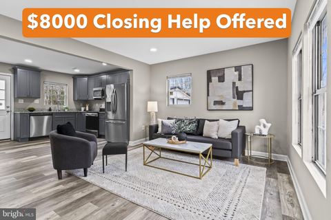 38461 CHAPTICO ROAD MECHANICSVILLE MD 20659