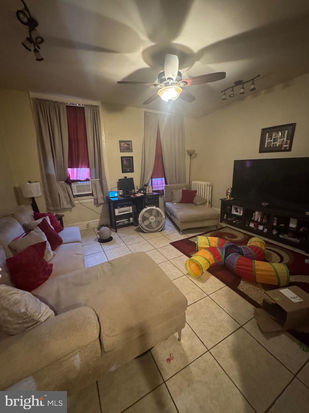 Photo of 3660 N 21st Street, PHILADELPHIA, PA 19140 (MLS # PAPH2539890)