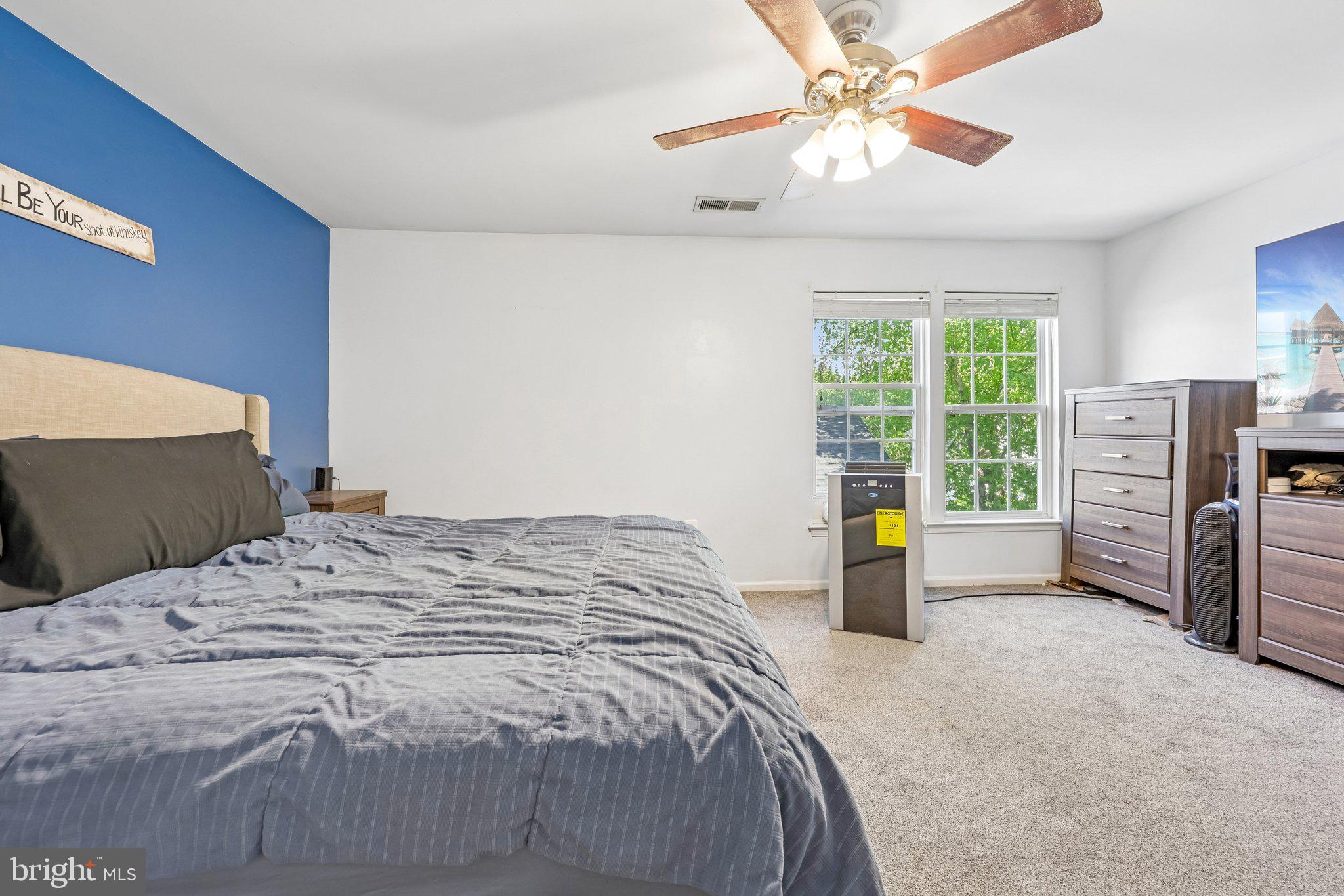 PRINCE WILLIAM TOWN CENTER - Residential