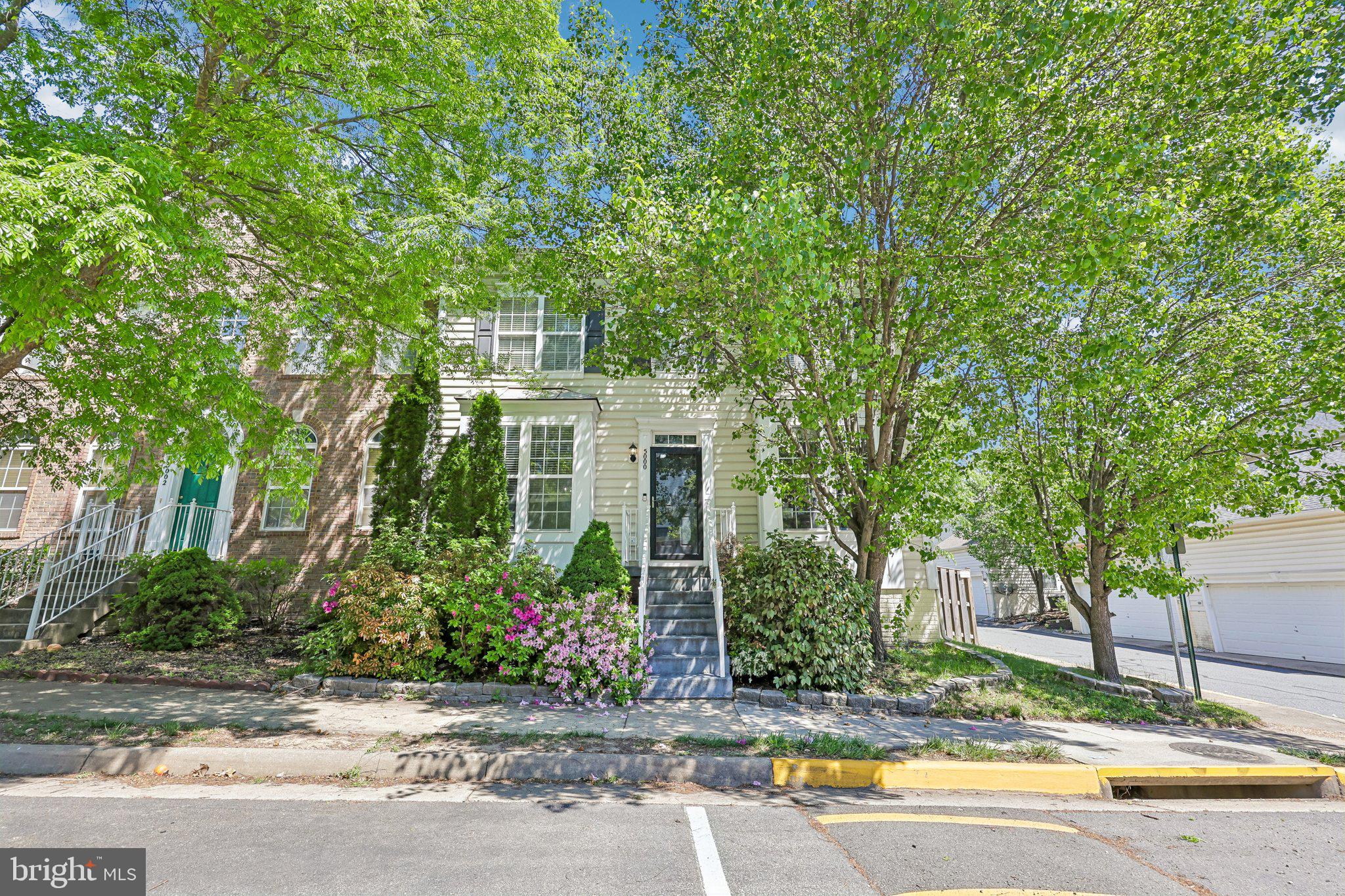 PRINCE WILLIAM TOWN CENTER - Residential