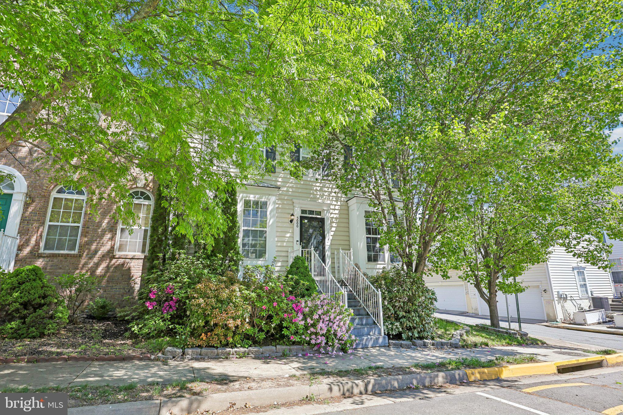 PRINCE WILLIAM TOWN CENTER - Residential