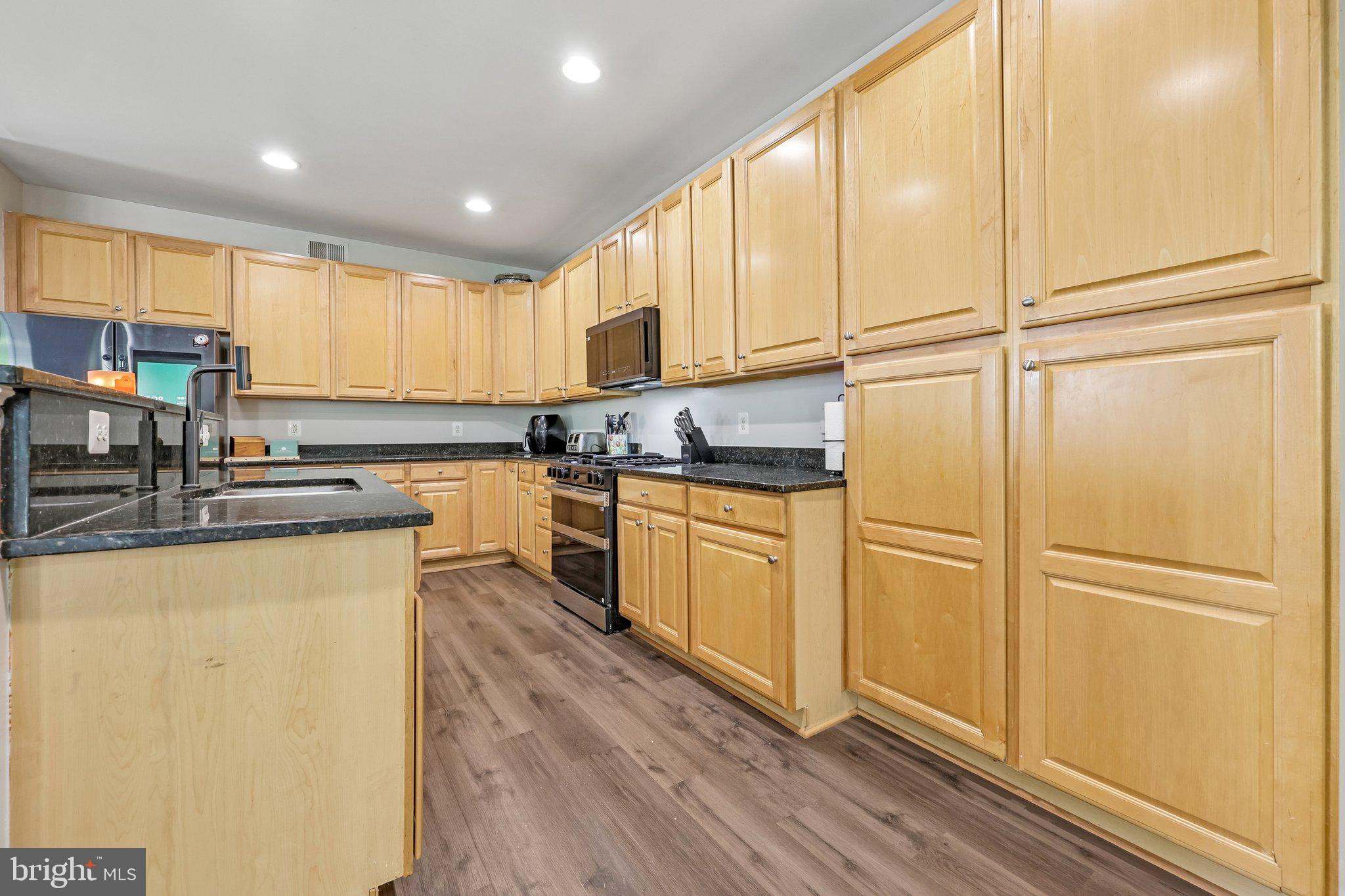 PRINCE WILLIAM TOWN CENTER - Residential