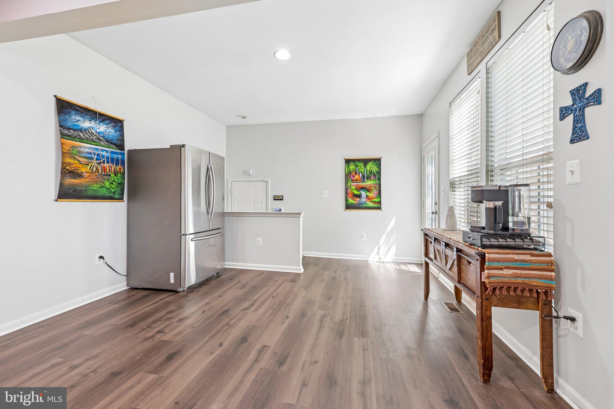 PRINCE WILLIAM TOWN CENTER - Residential