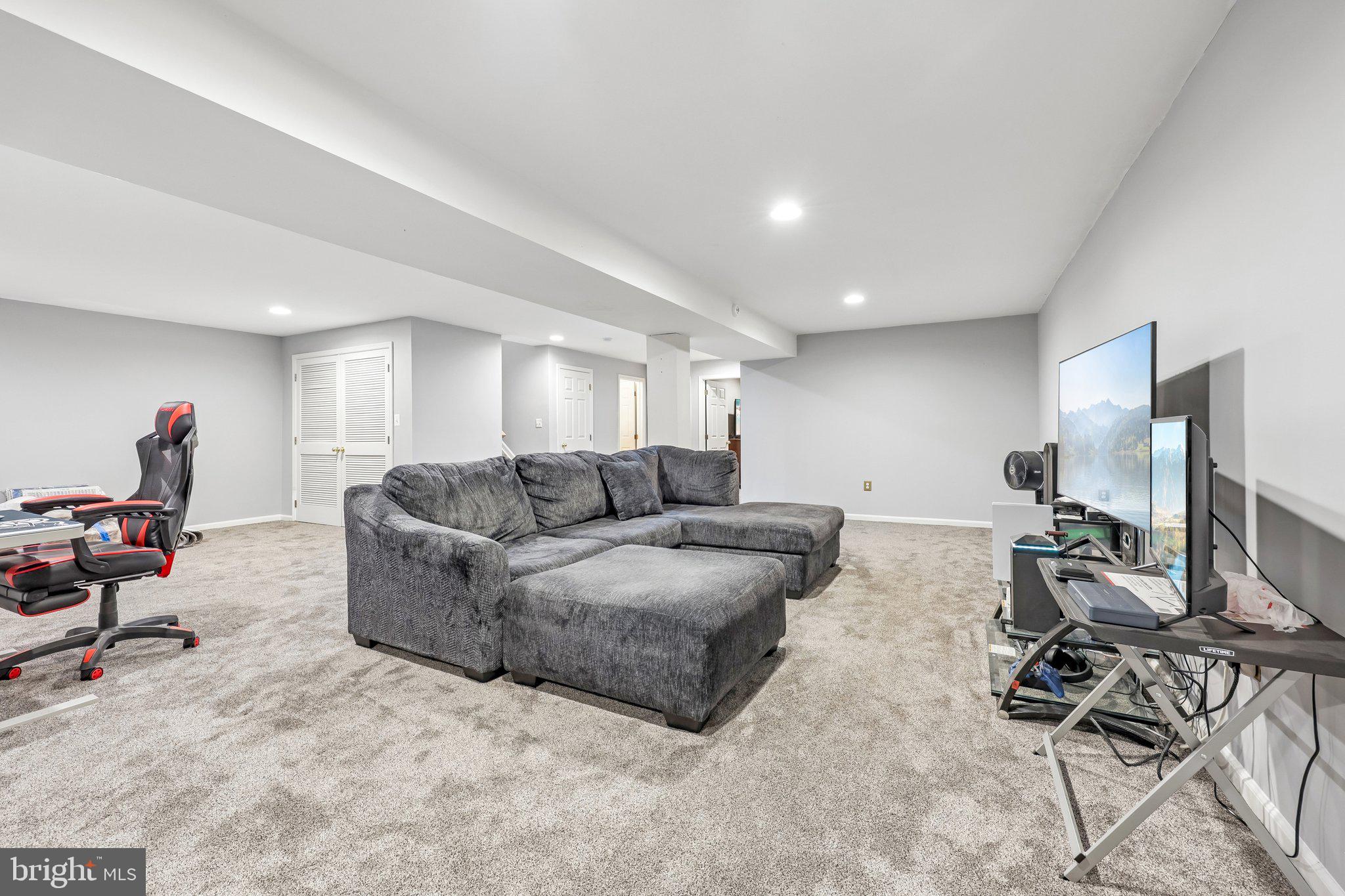 PRINCE WILLIAM TOWN CENTER - Residential