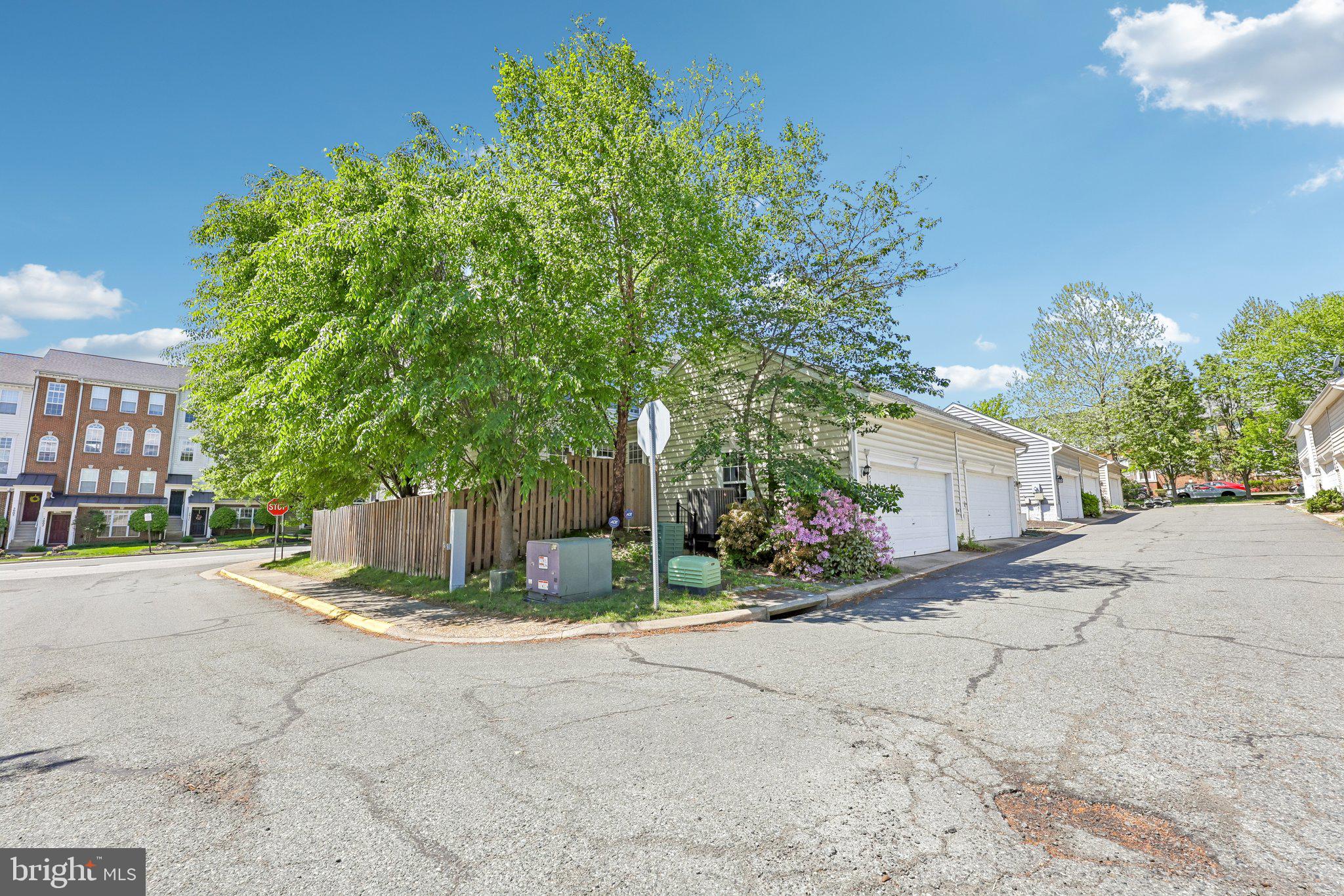 PRINCE WILLIAM TOWN CENTER - Residential