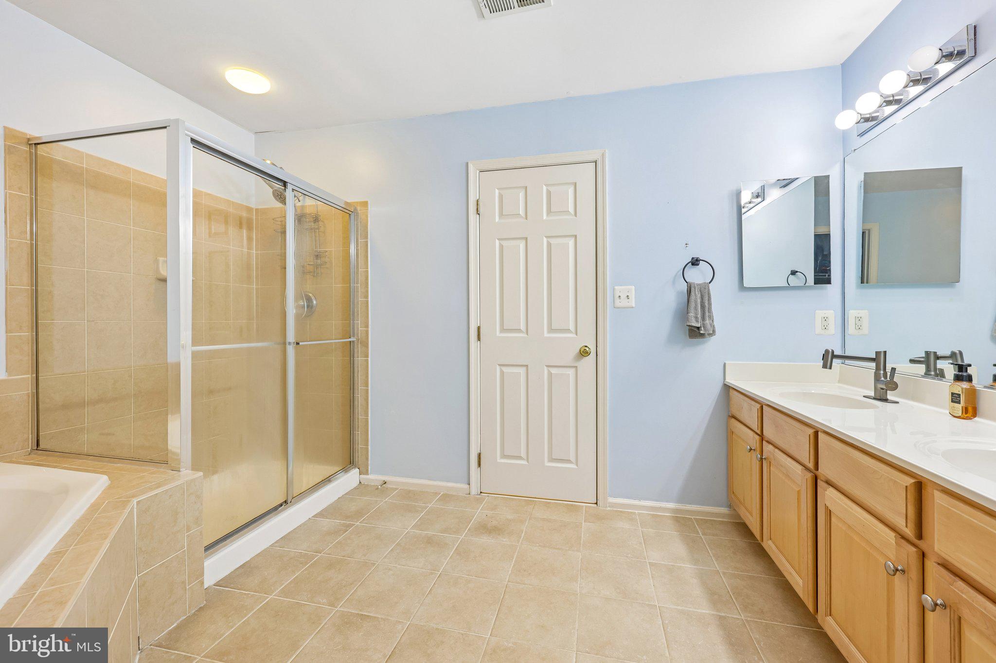 PRINCE WILLIAM TOWN CENTER - Residential