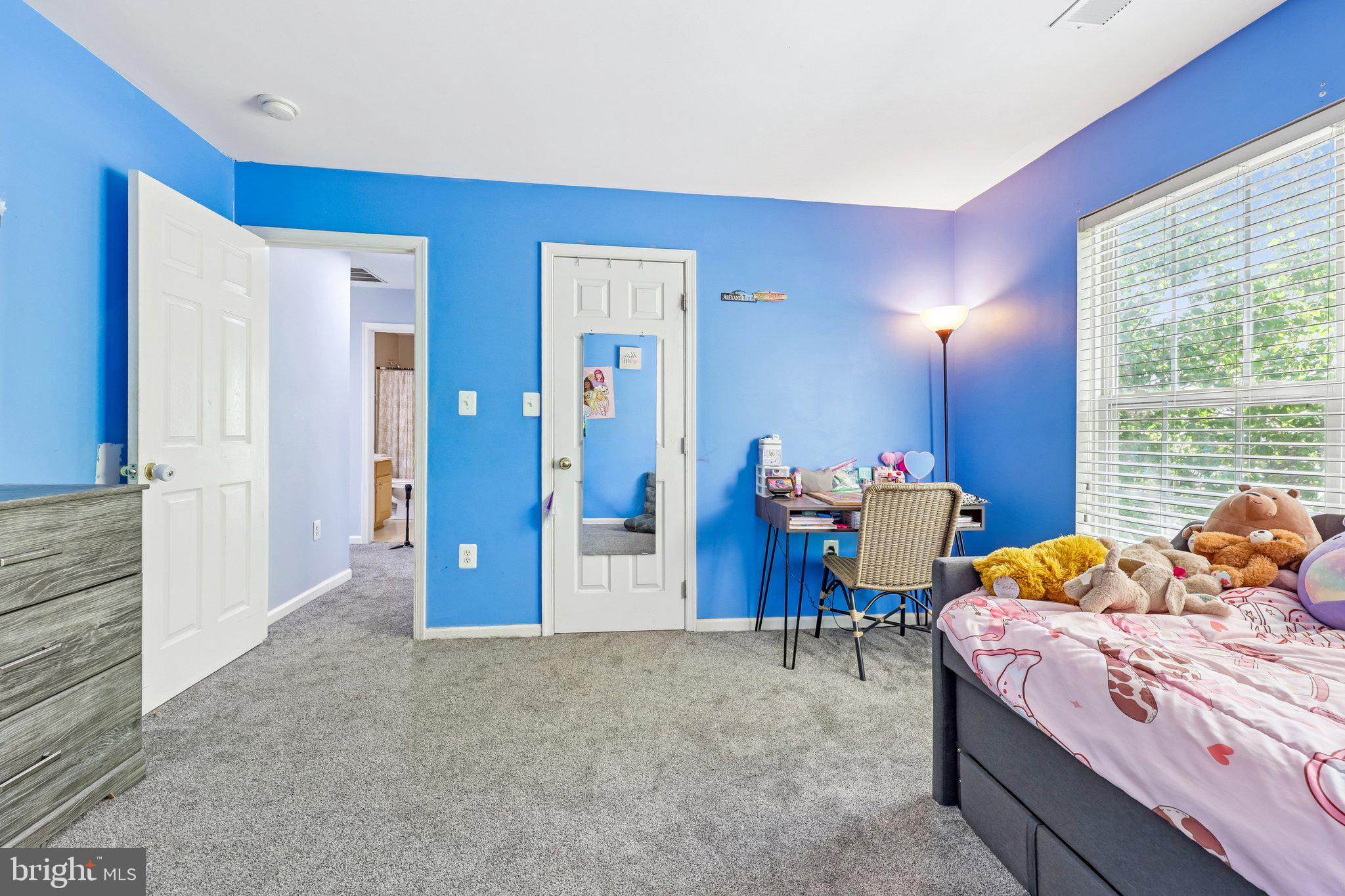 PRINCE WILLIAM TOWN CENTER - Residential