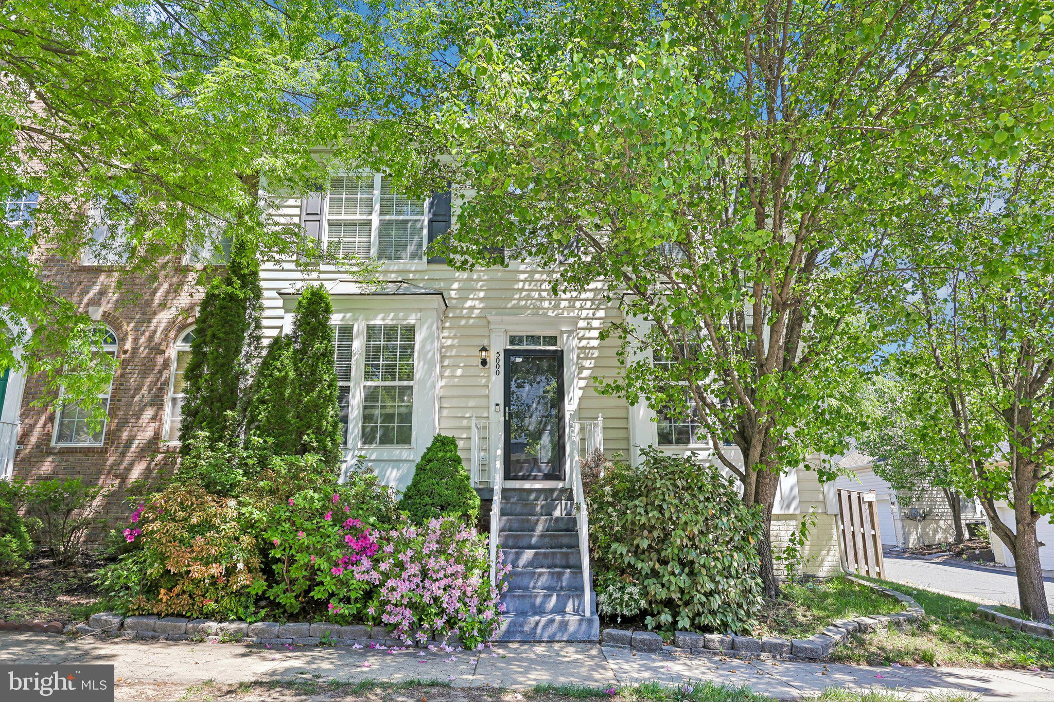 PRINCE WILLIAM TOWN CENTER - Residential