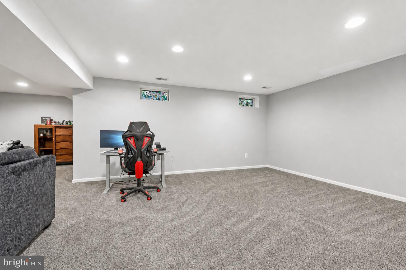 PRINCE WILLIAM TOWN CENTER - Residential