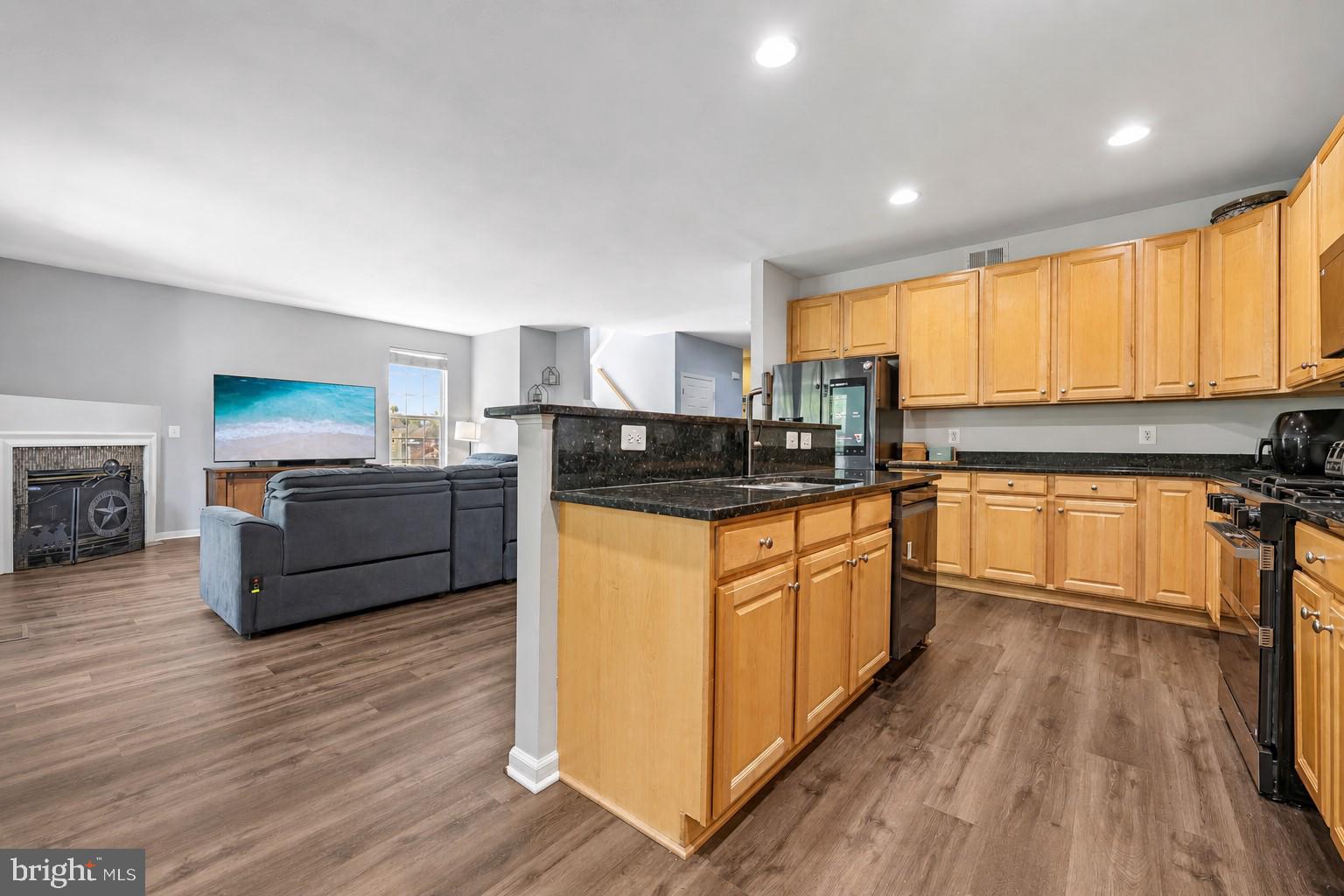 PRINCE WILLIAM TOWN CENTER - Residential