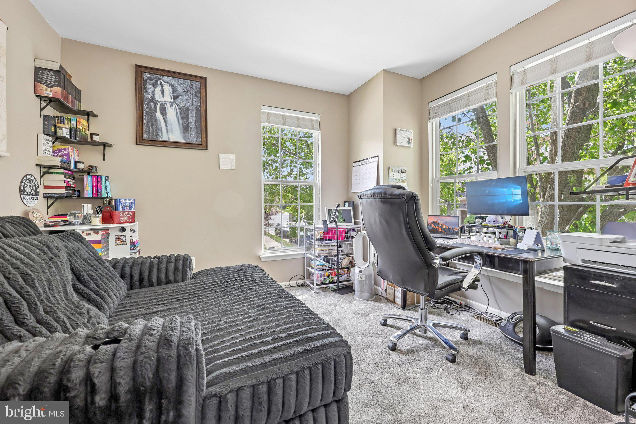 PRINCE WILLIAM TOWN CENTER - Residential