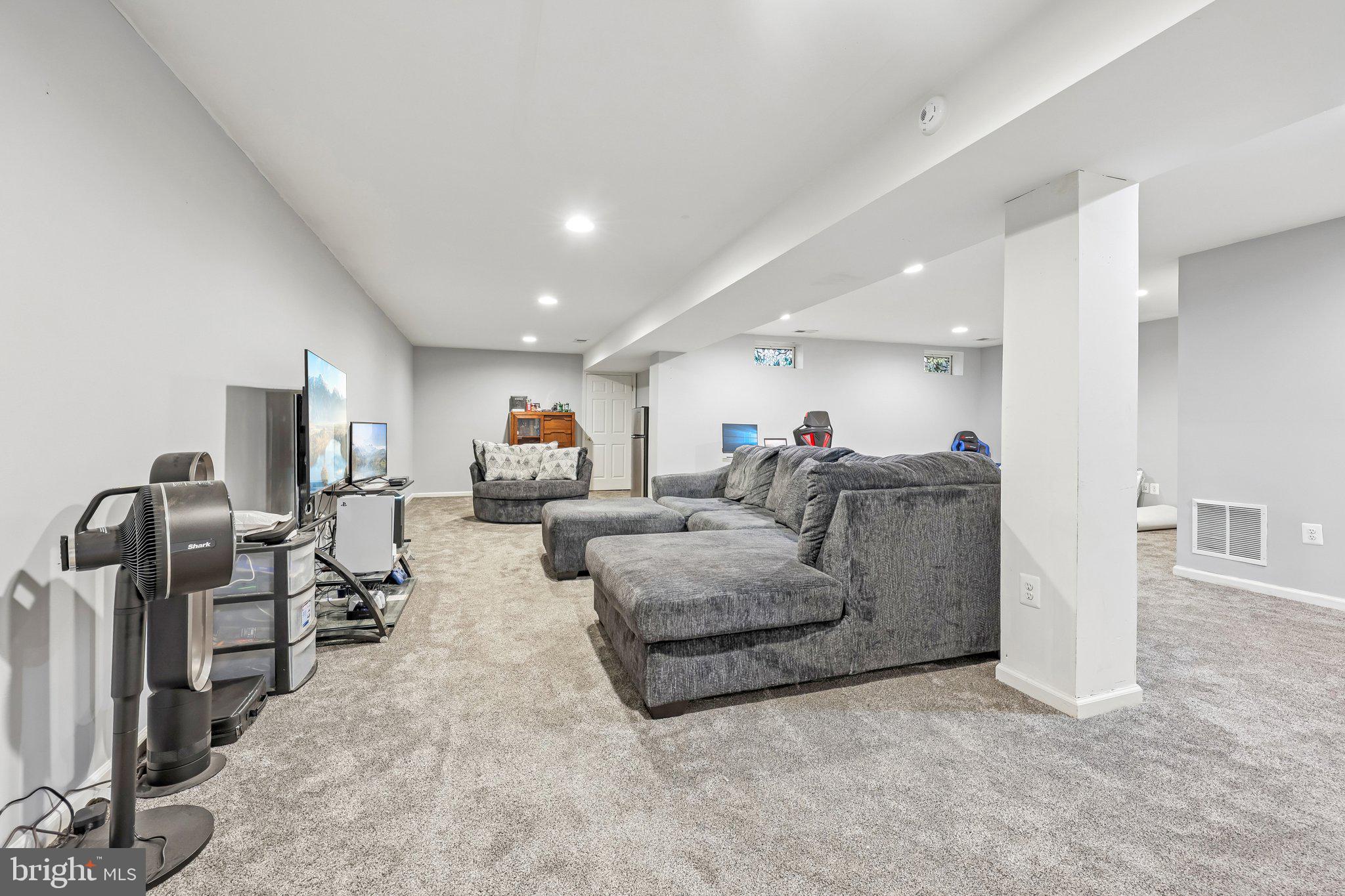 PRINCE WILLIAM TOWN CENTER - Residential