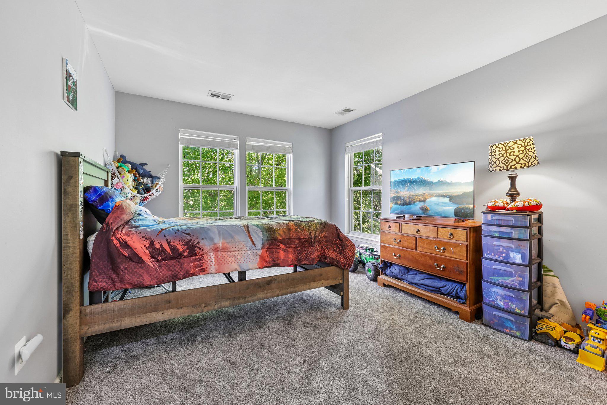 PRINCE WILLIAM TOWN CENTER - Residential