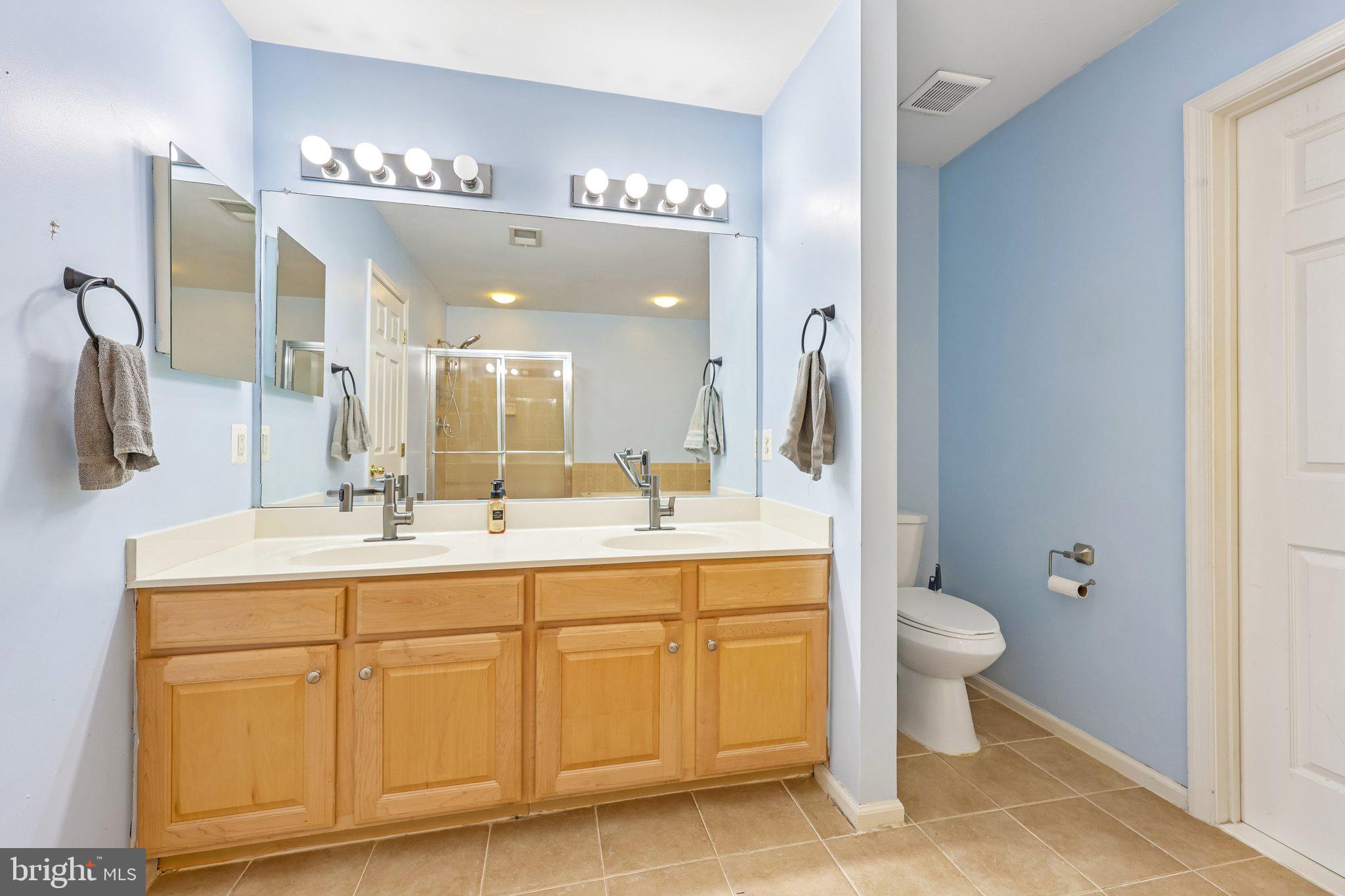 PRINCE WILLIAM TOWN CENTER - Residential