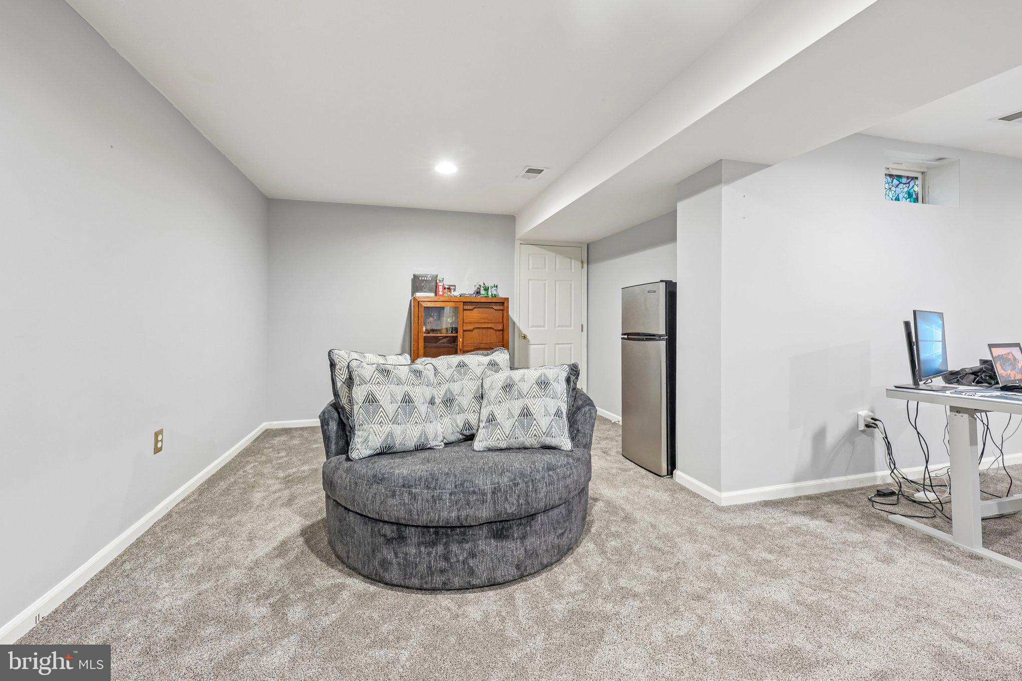 PRINCE WILLIAM TOWN CENTER - Residential