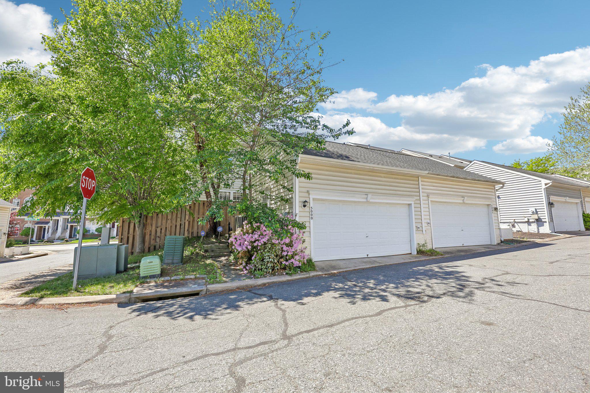 PRINCE WILLIAM TOWN CENTER - Residential
