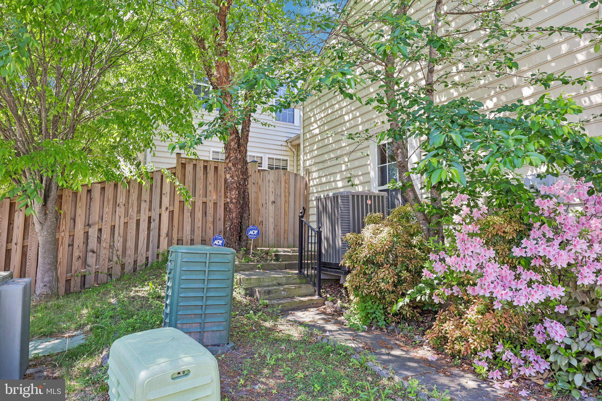 PRINCE WILLIAM TOWN CENTER - Residential