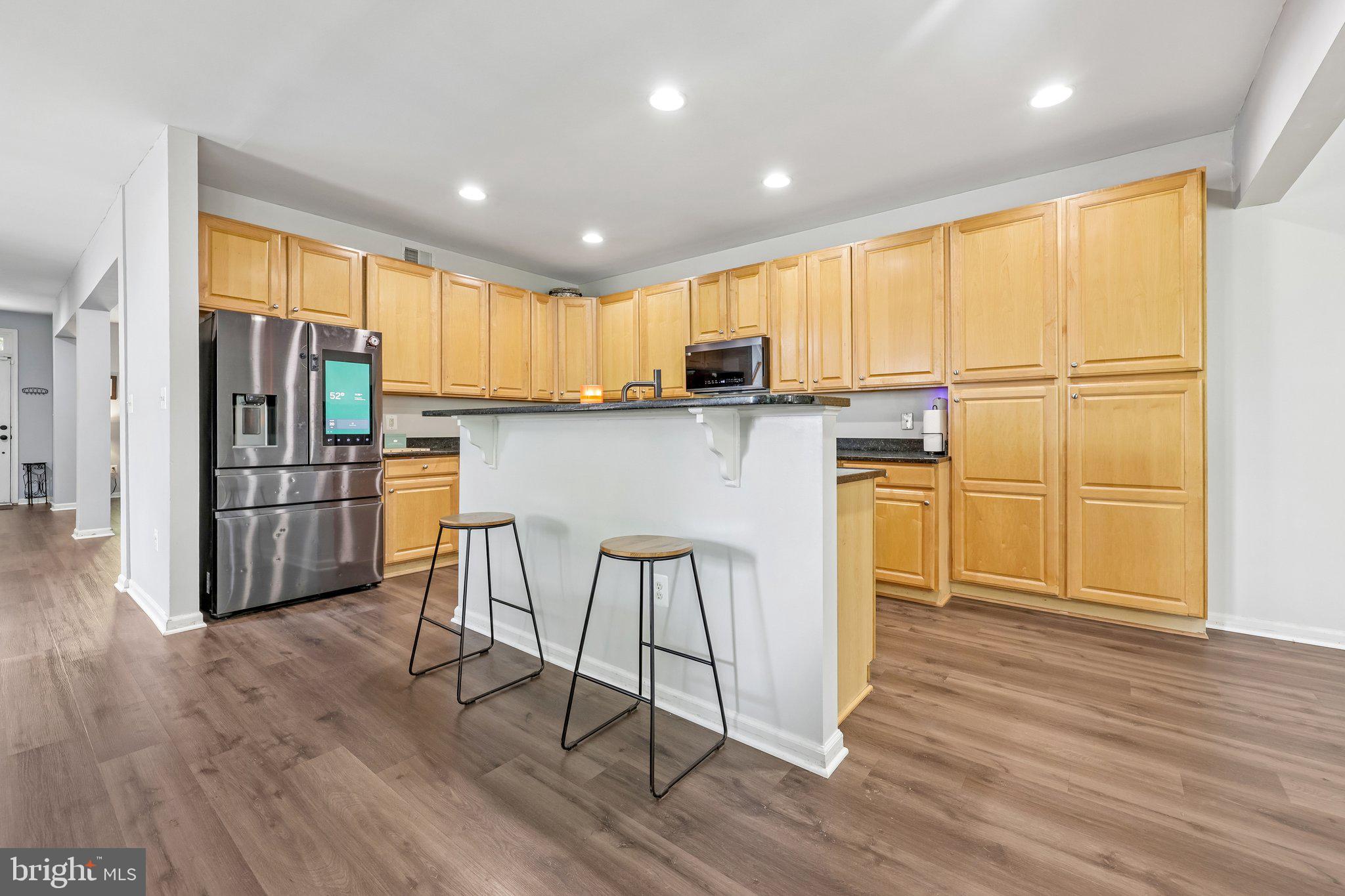 PRINCE WILLIAM TOWN CENTER - Residential