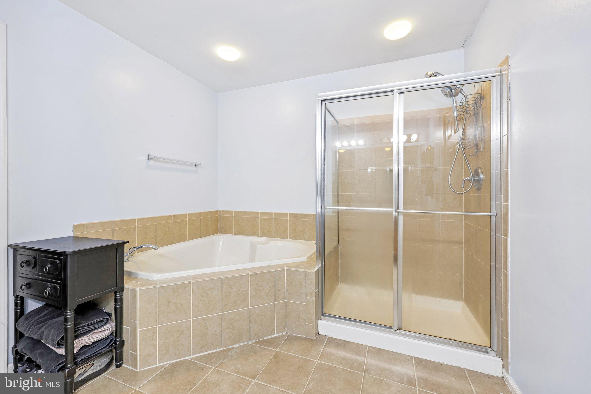 PRINCE WILLIAM TOWN CENTER - Residential