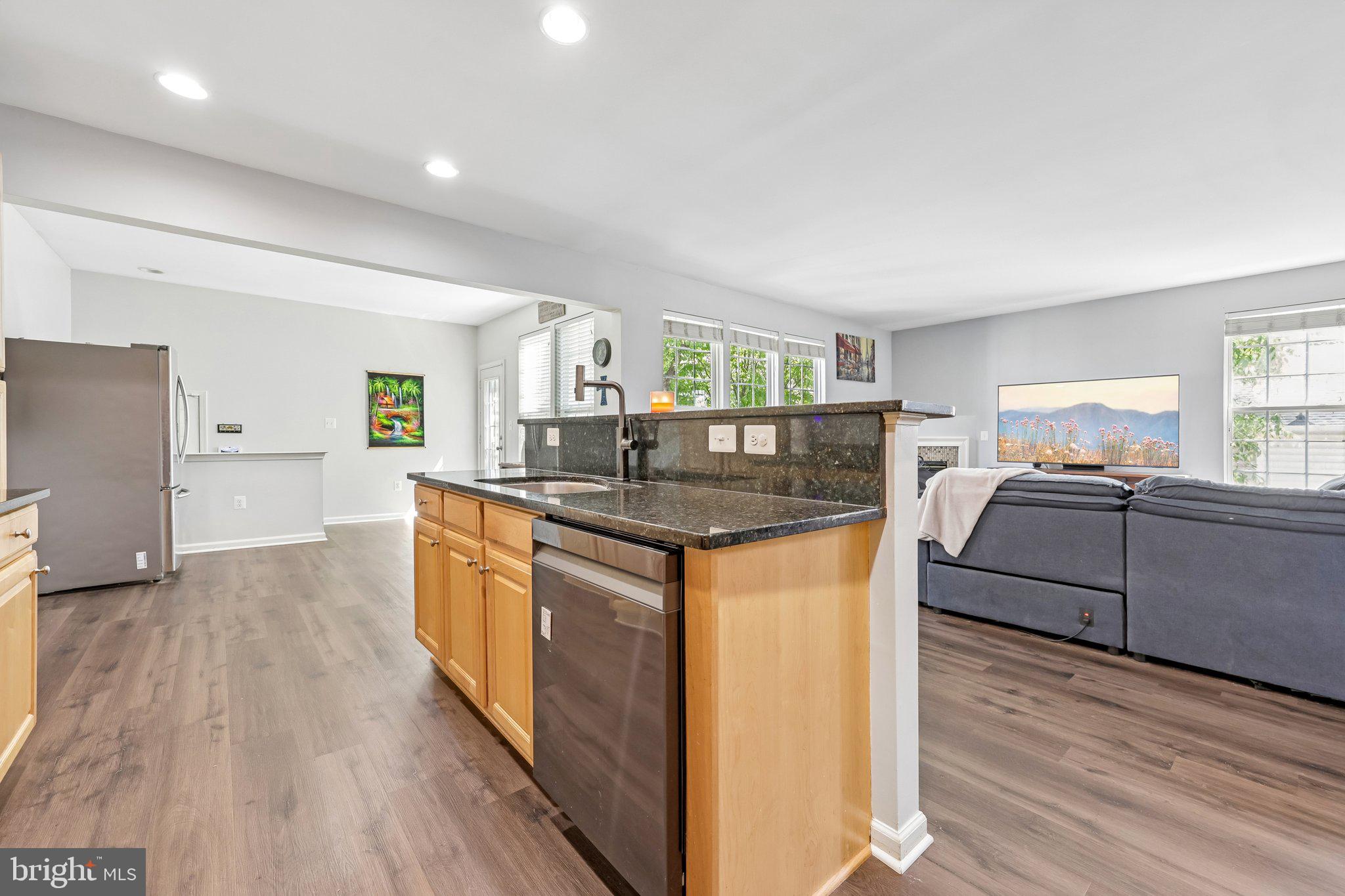 PRINCE WILLIAM TOWN CENTER - Residential