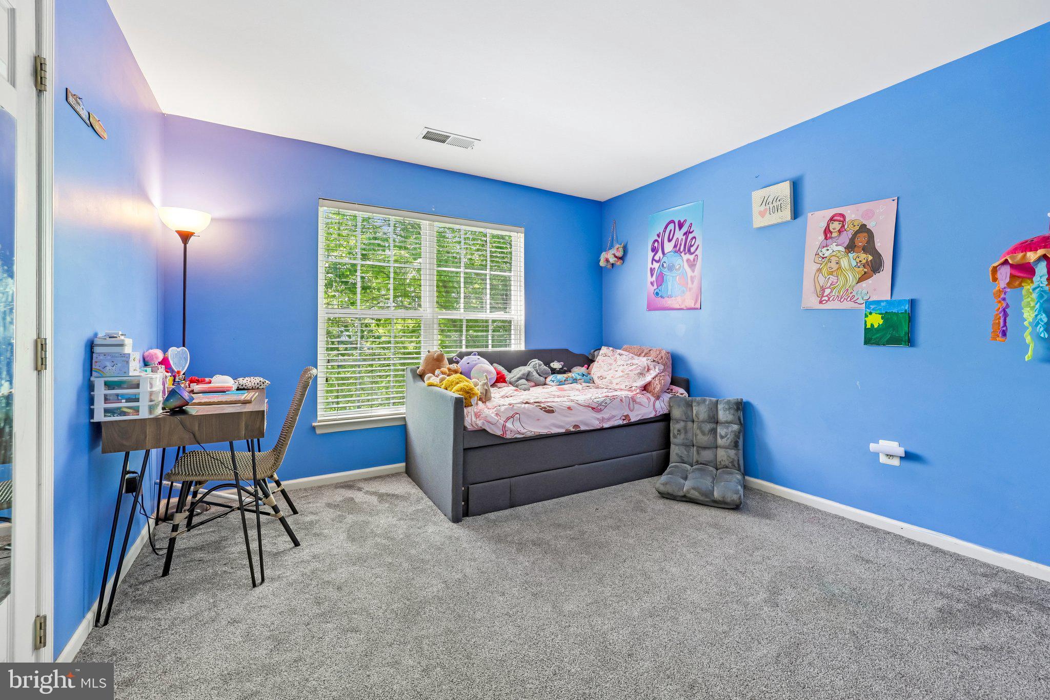PRINCE WILLIAM TOWN CENTER - Residential