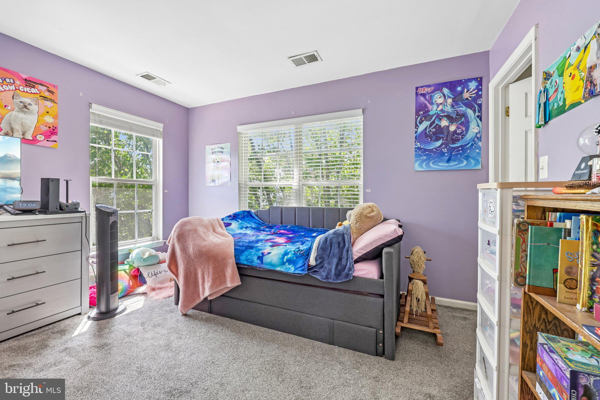PRINCE WILLIAM TOWN CENTER - Residential