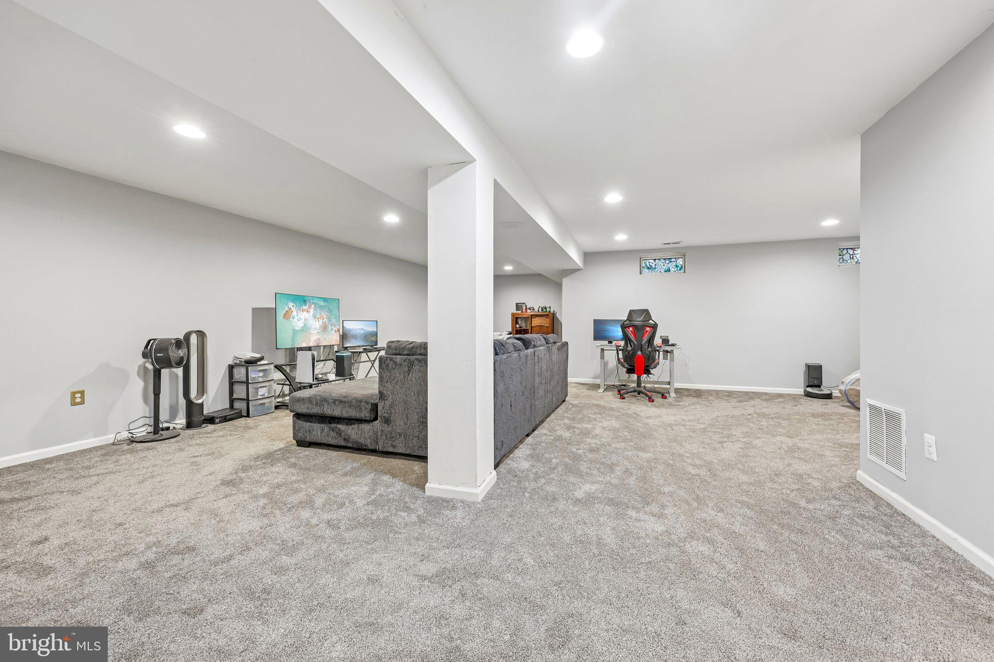 PRINCE WILLIAM TOWN CENTER - Residential