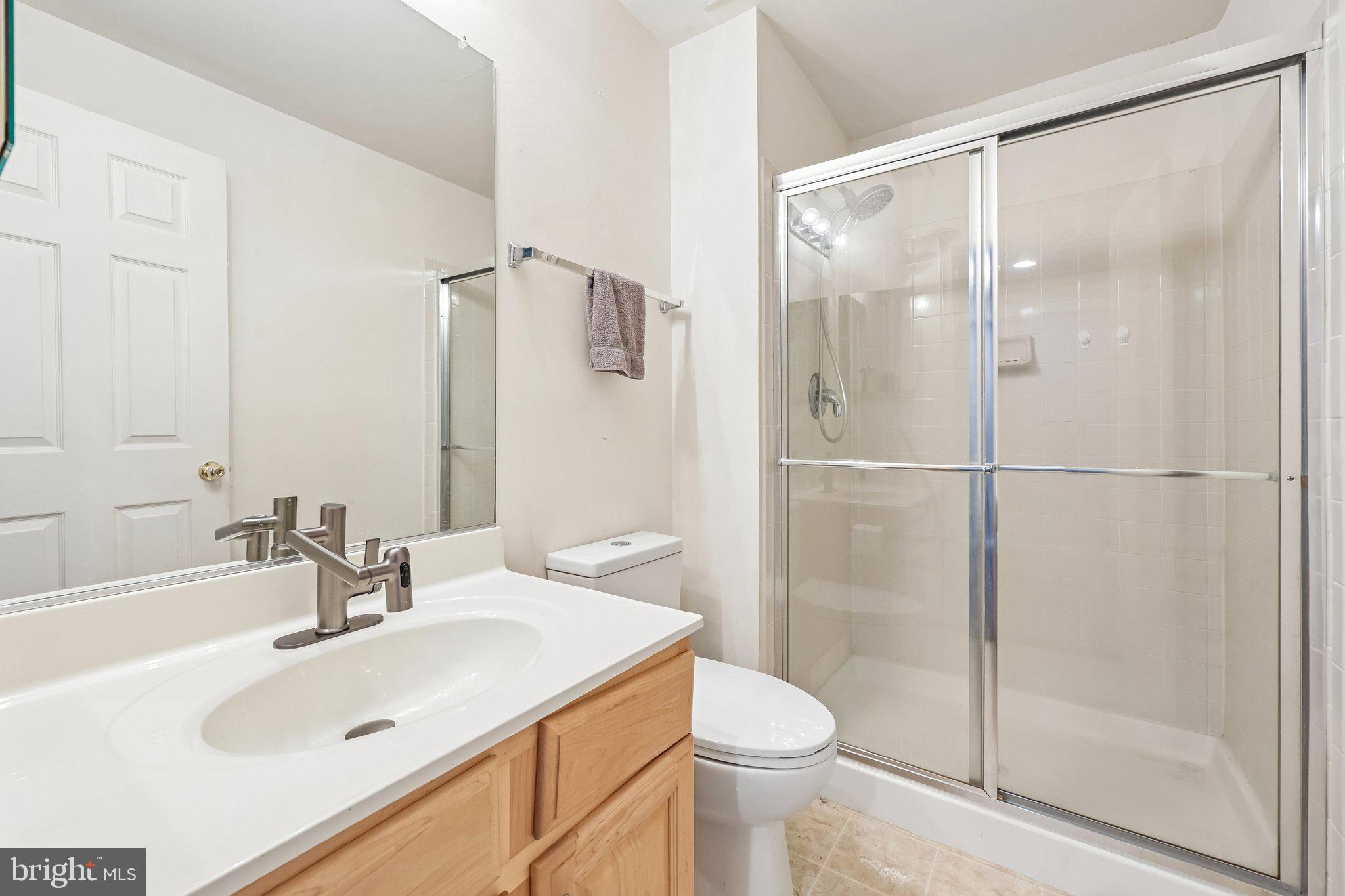 PRINCE WILLIAM TOWN CENTER - Residential