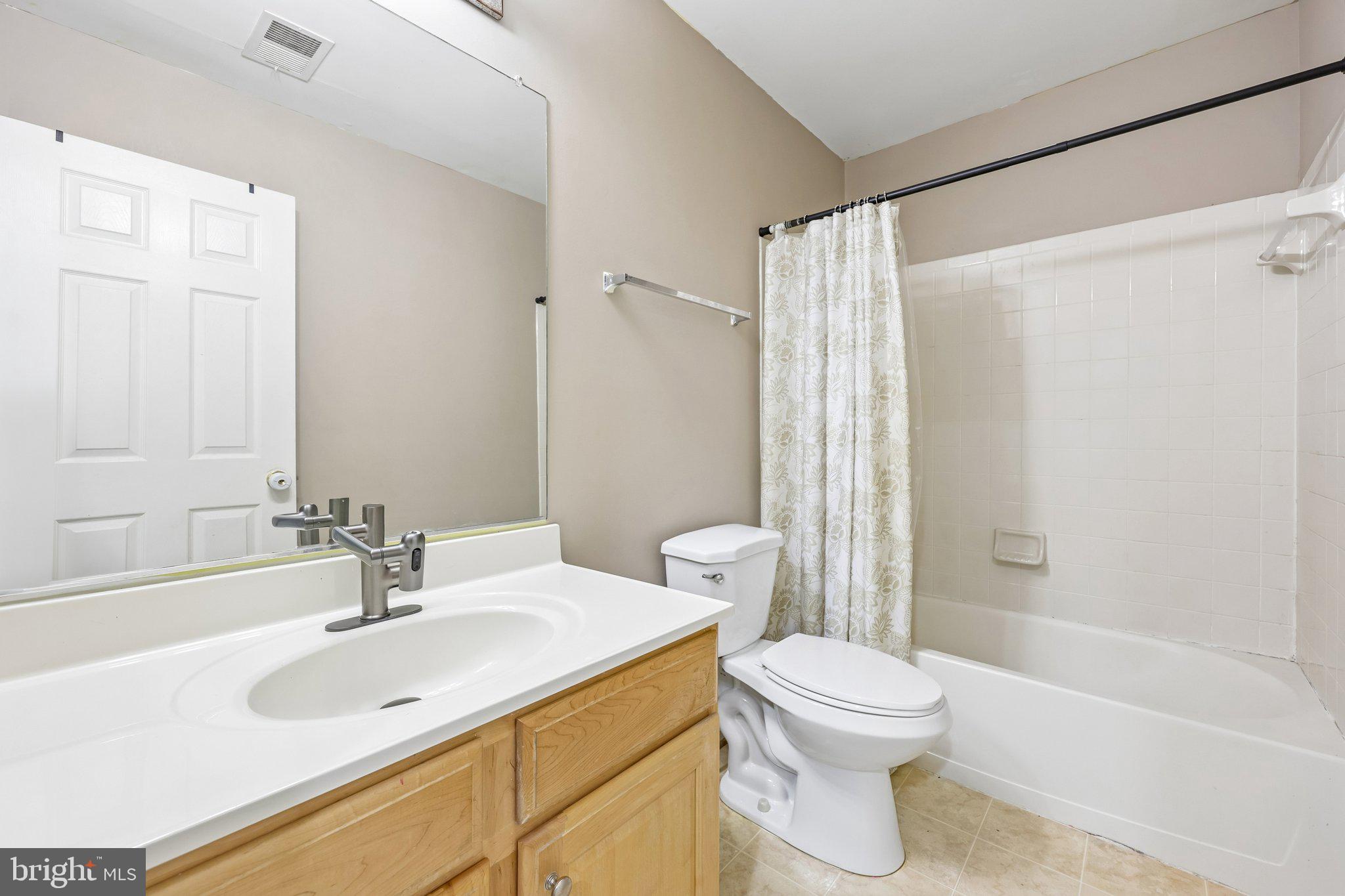 PRINCE WILLIAM TOWN CENTER - Residential