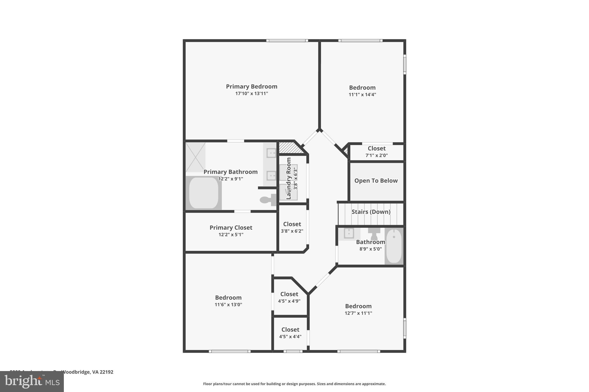 PRINCE WILLIAM TOWN CENTER - Residential