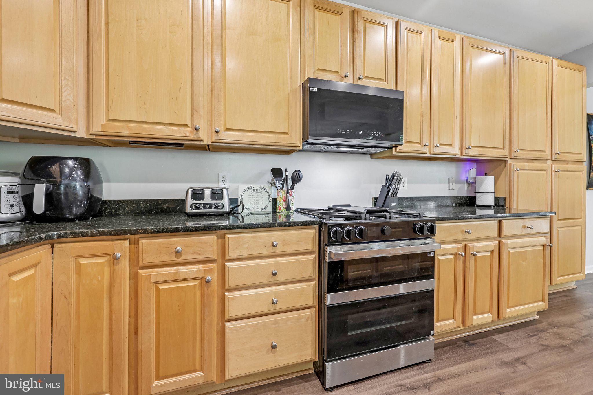 PRINCE WILLIAM TOWN CENTER - Residential