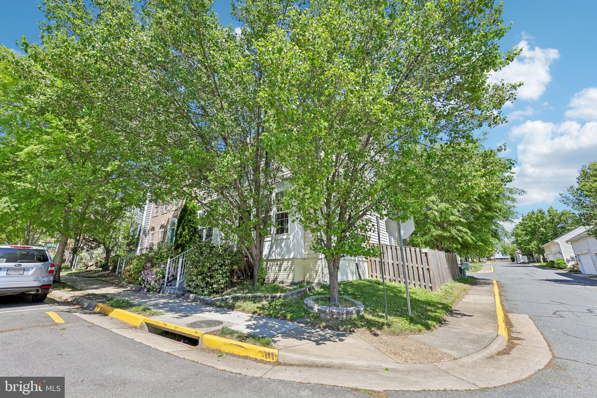 PRINCE WILLIAM TOWN CENTER - Residential
