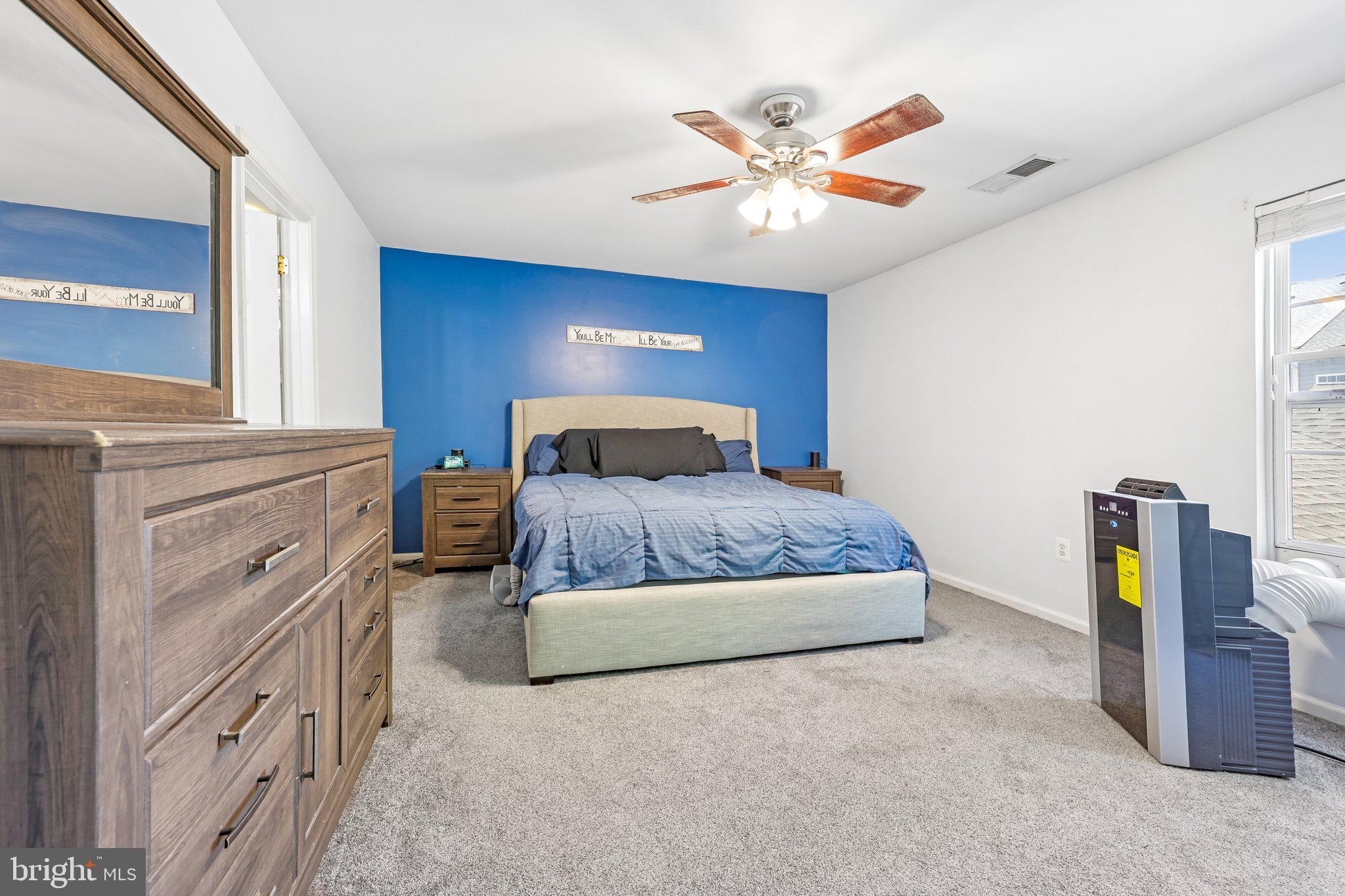PRINCE WILLIAM TOWN CENTER - Residential