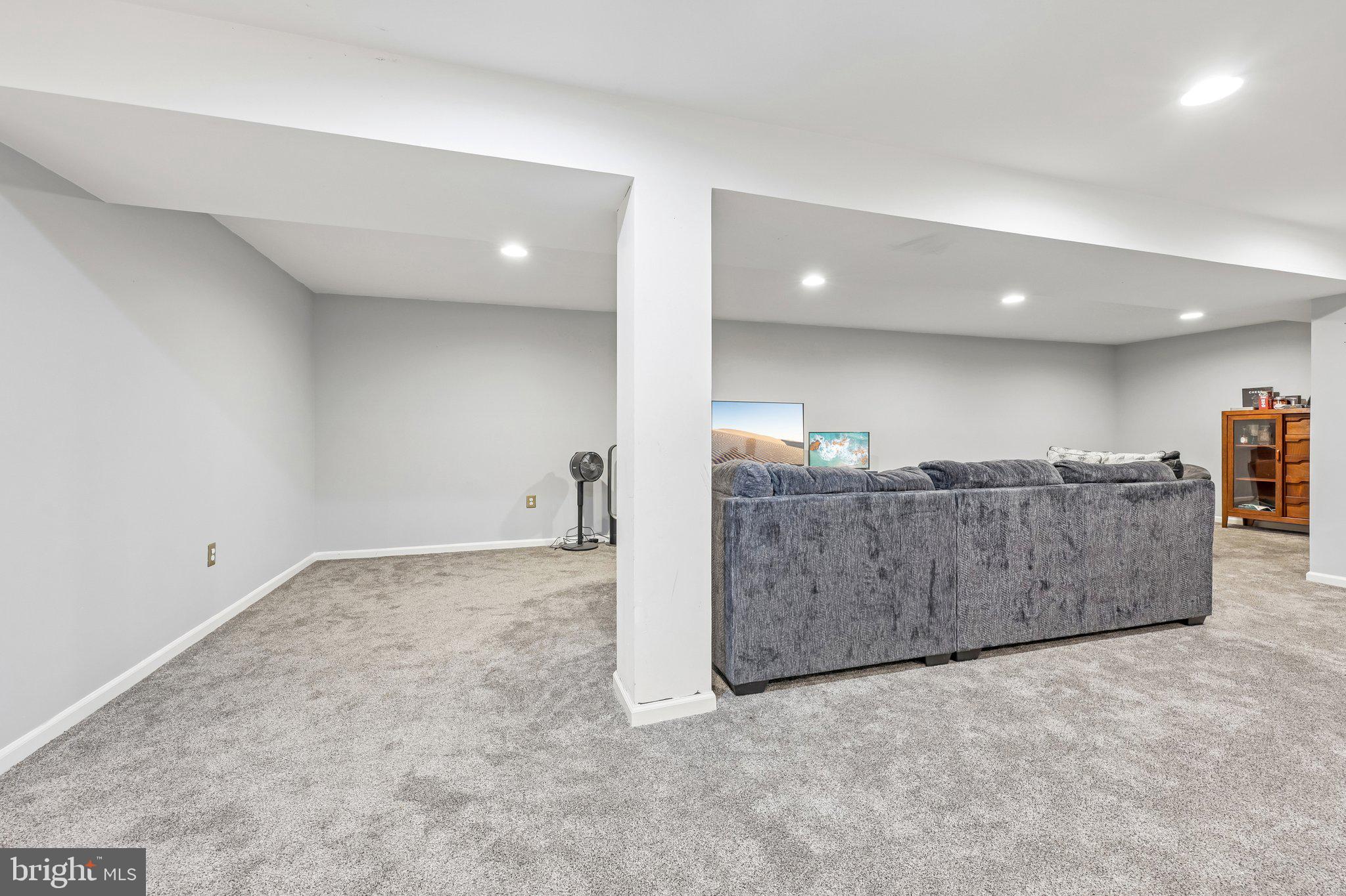 PRINCE WILLIAM TOWN CENTER - Residential