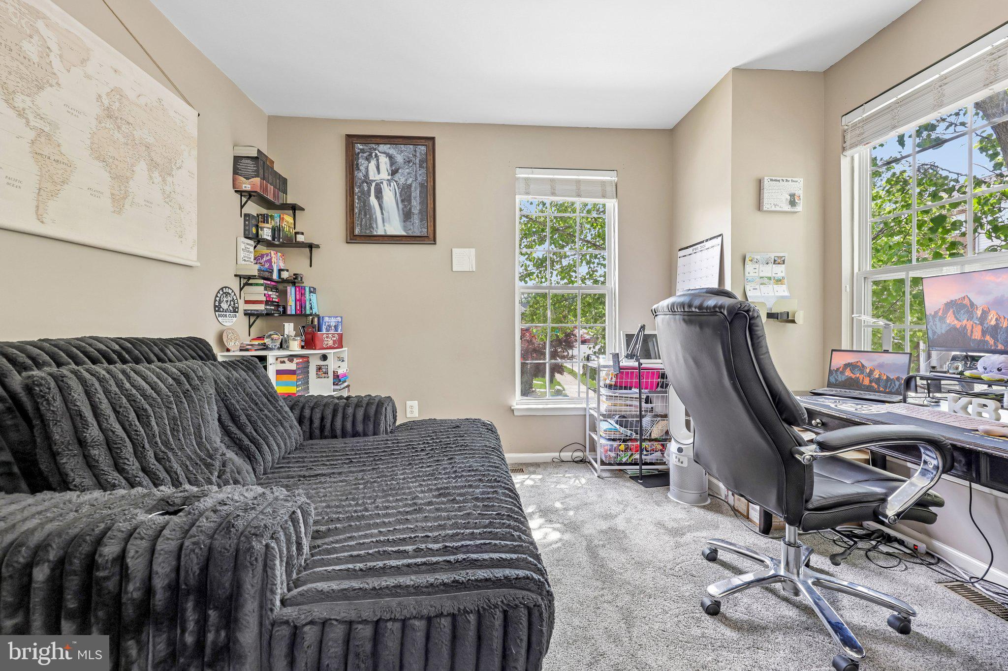 PRINCE WILLIAM TOWN CENTER - Residential